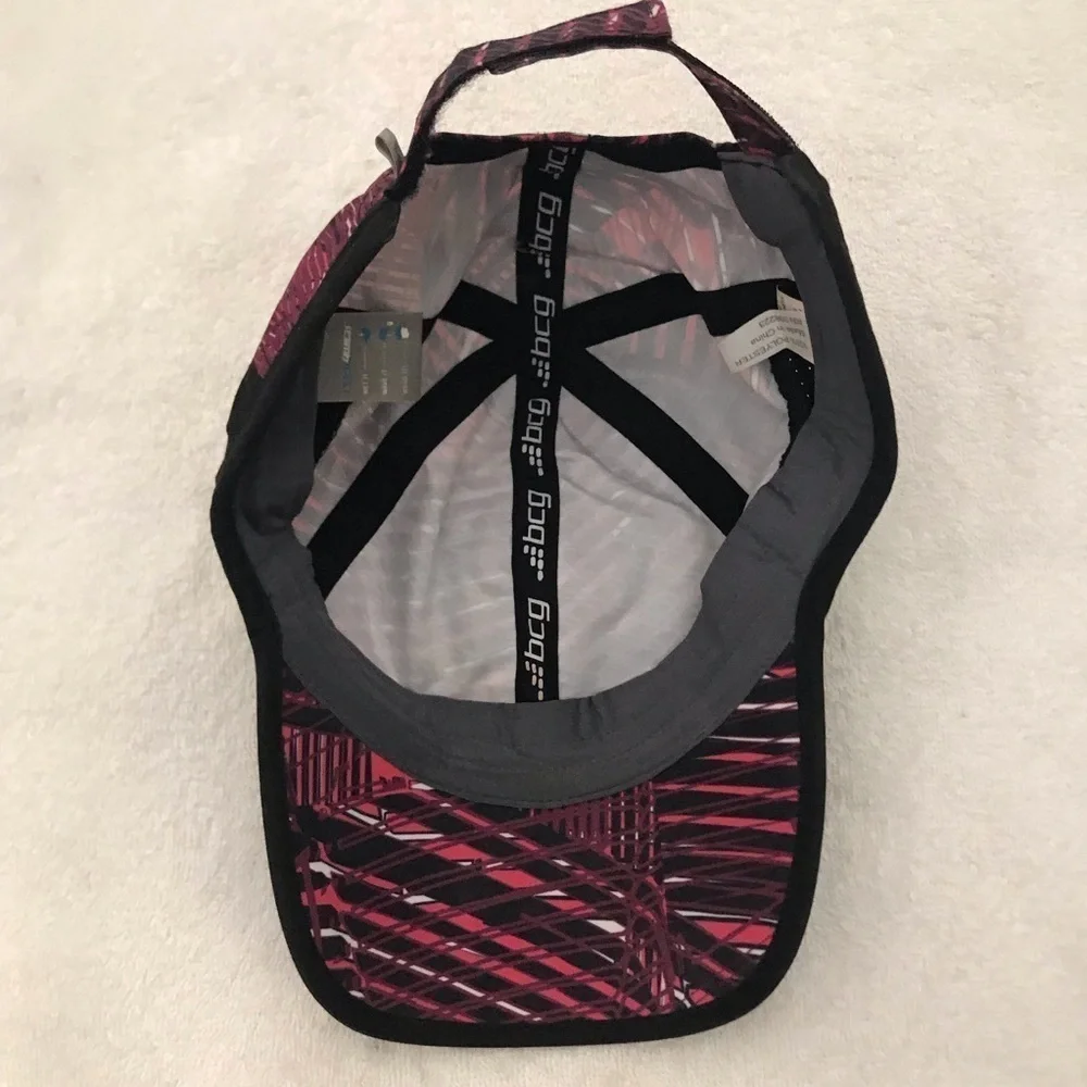Academy Ltd for bcg Adjustable Patterned Athlete Cap